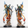 Harlequin Shadowseer