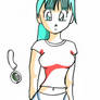 bulma briefs