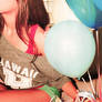 Balloons 1280 x 800