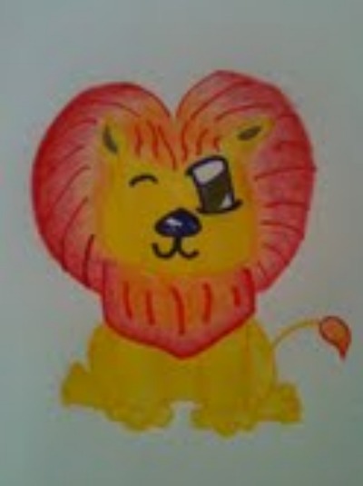 Love Lion