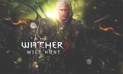 The Witcher