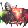 Dante (Devil May Cry 5)