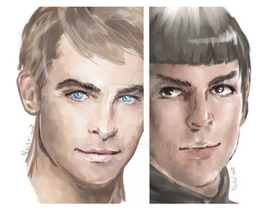 Spirk