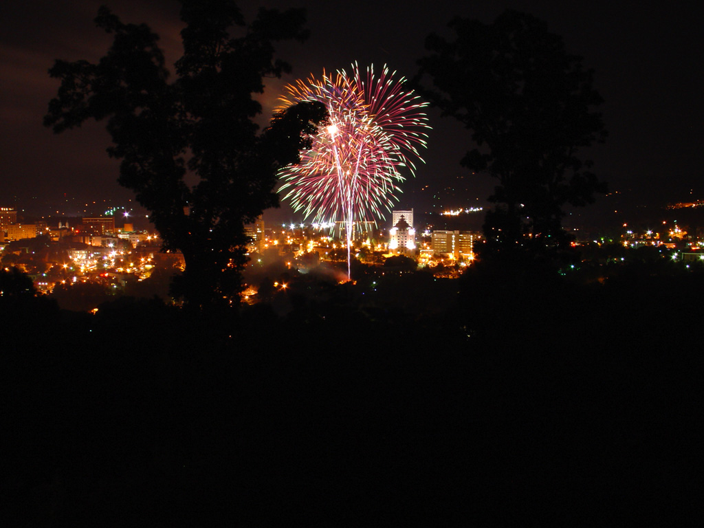 Fireworks 2