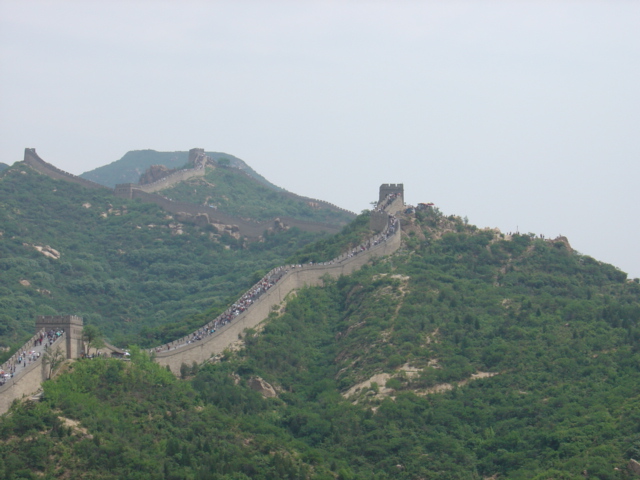 Great Wall 1