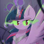 Queen Twilight Sparkle~