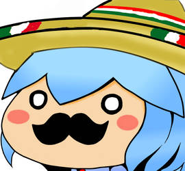 Mexican cirno