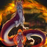 Spirited away/Winx crossover