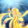 The light