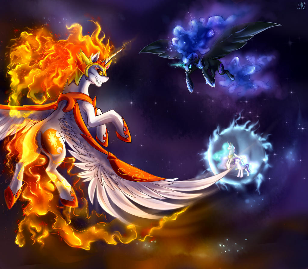 Arise