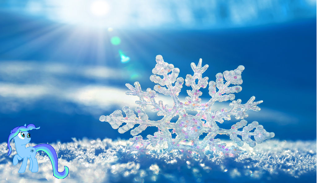 Snowflake 3 by diamondflyer74 on DeviantArt