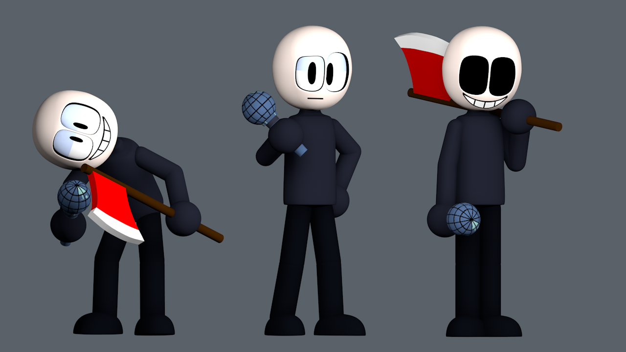 FNF C4D My Eteled Model By AlanElGatoGamerXD On DeviantArt fnf-c4d-my-eteled-model-by-alanelgatogamerxd-on-deviantart