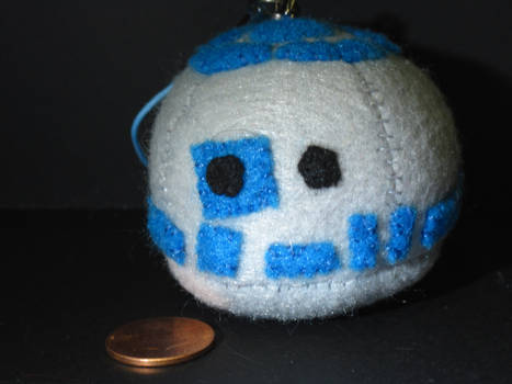 R2D2 dango