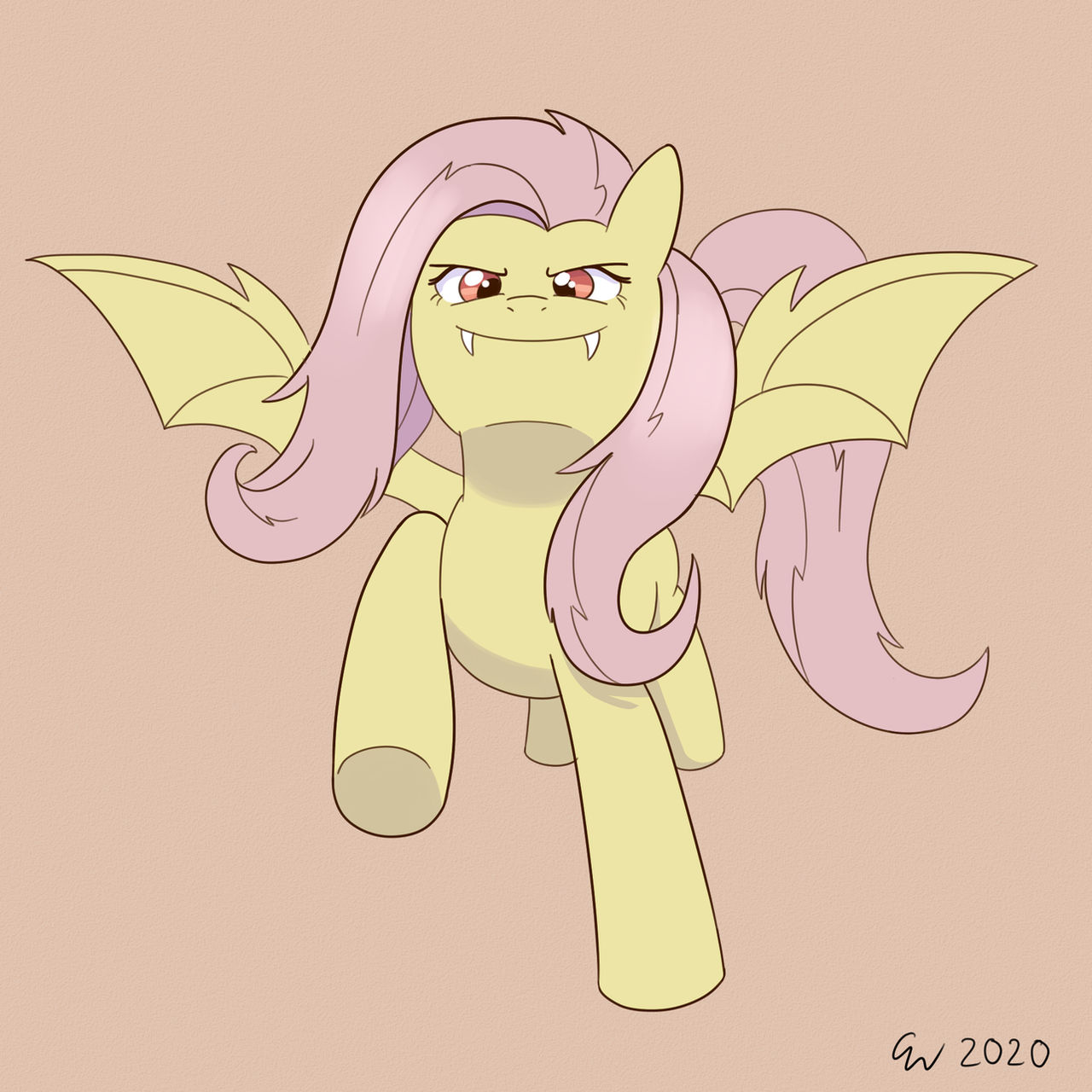Flutterbat Animation Flutterbat by nagoluckyart on DeviantArt