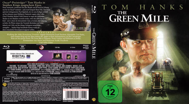 The Green Mile  (1)