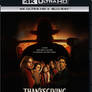 Thanksgiving (2023) UHD v1 Cover