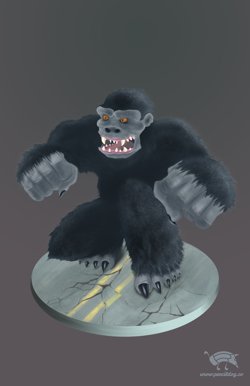 King Kong