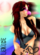 Random Pic from Imvu #1