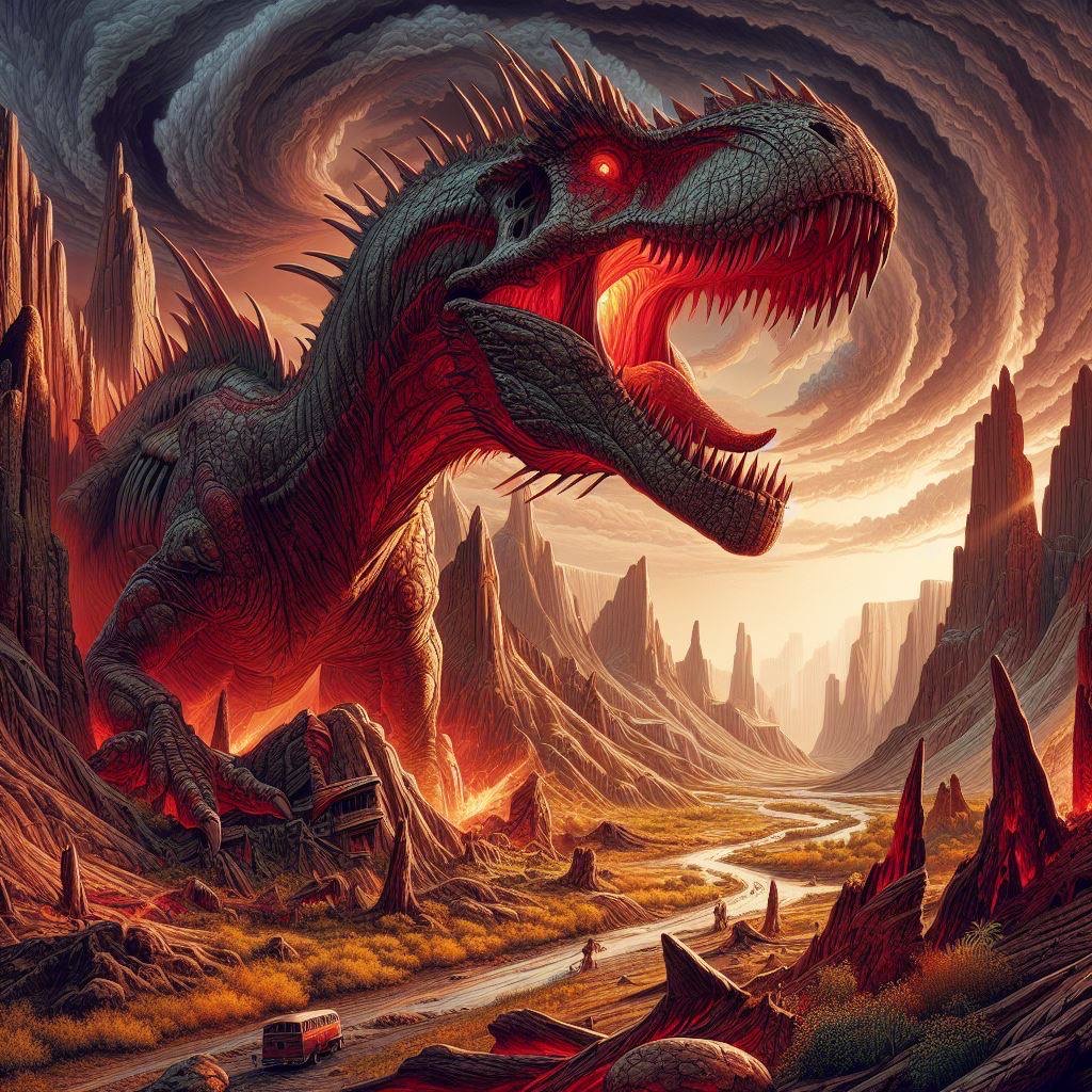 T Rex Evolution By Rubikx107 On Deviantart T Rex Evolution By Rubikx107 On Deviantart