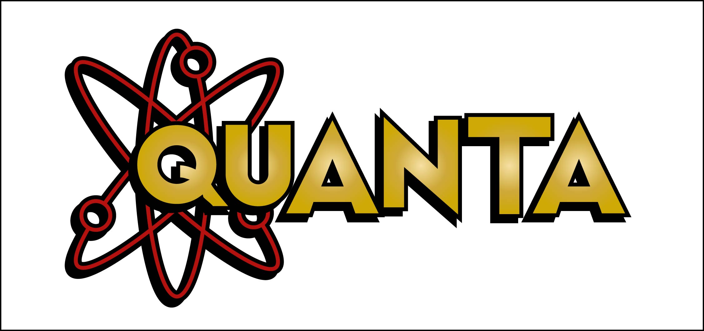 Quanta Logo by micahmyers on DeviantArt
