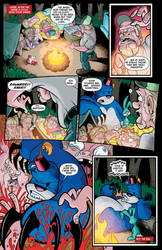 Scummy Doo Doo Child page 2