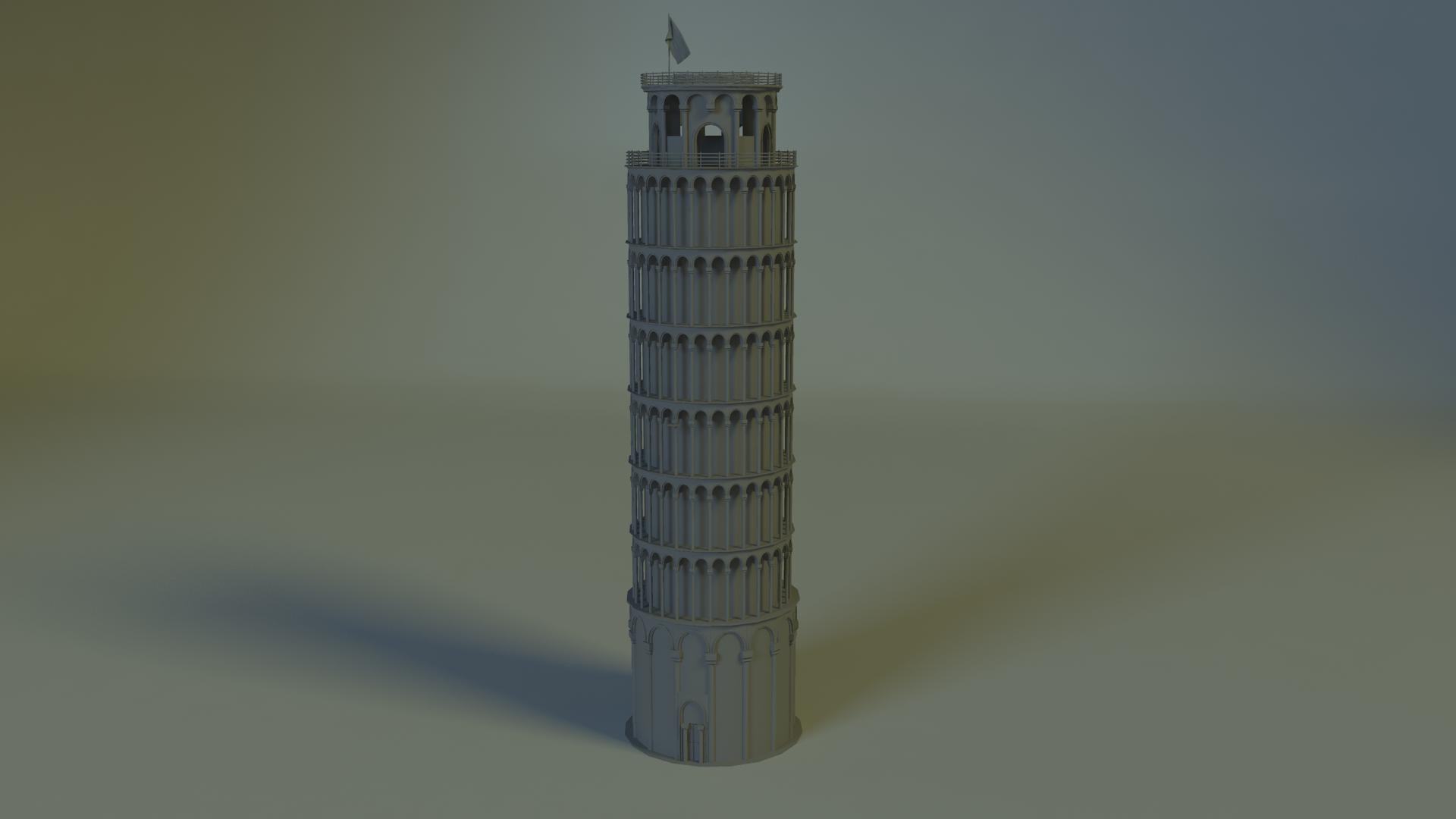 Simple Pisa