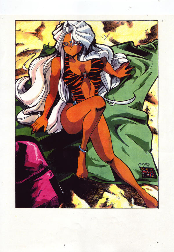 urd