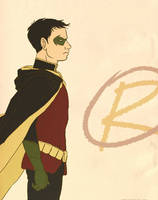 Robin