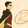 Robin