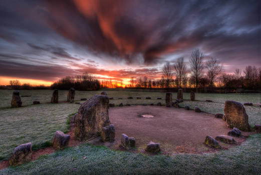 Stone Circle