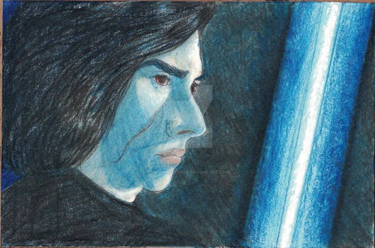 Kylo Ren