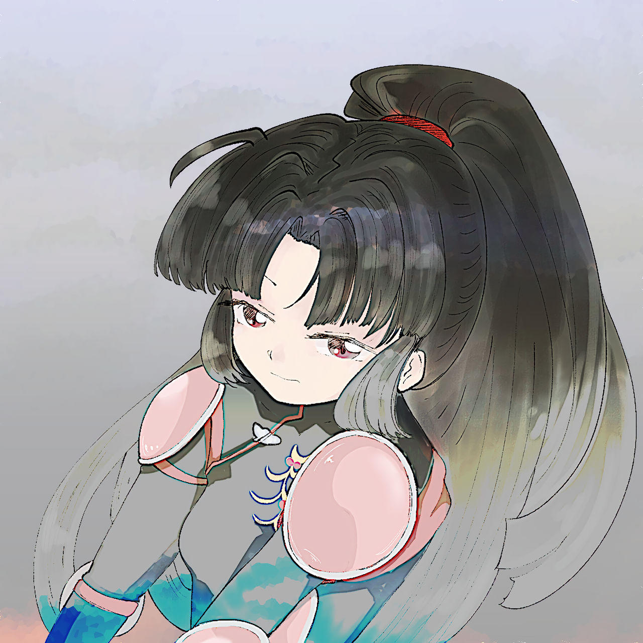 Sango (Inuyasha) by Isabellapink6 on DeviantArt