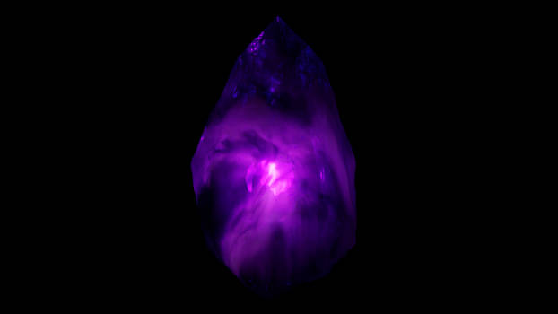 Galaxy Gem