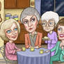 golden girls