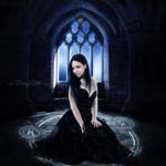 Brujeria by BerryBlu