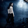 Dark tales for a broken dream