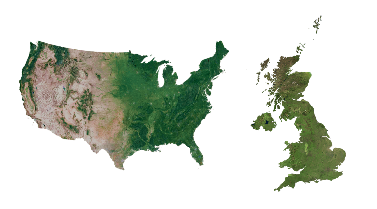 United States United Kingdom Map By Aarondaniellisles On DeviantArt united-states-united-kingdom-map-by-aarondaniellisles-on-deviantart