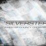 Silverster wall paper