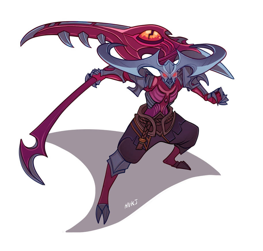 Unbound Rhaast Rhaast by HeavyArtilleryBot on DeviantArt