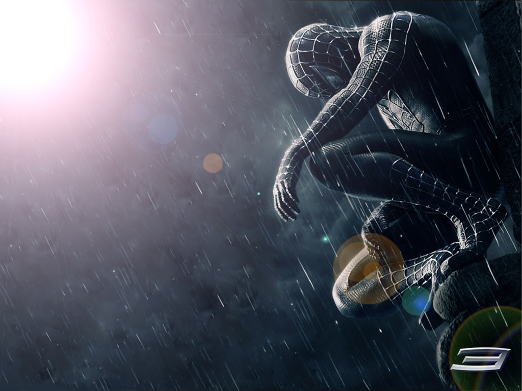 Spider-man 3 wallpaper