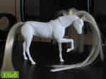 BJD Horse doll 03