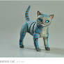 Cheshire-cat bjd doll 01