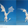 Wyvern bjd dragon 03