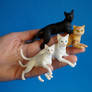 Cat Bjd Doll Olegra 01