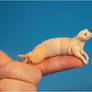 Ferret Bjd Doll 3dprint 01