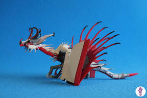 SangToare dragon roblox bjd doll 02