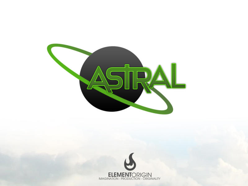 Astral Logo Python Astral Logo by LlamaOperations on DeviantArt