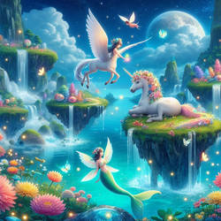 Mermaid