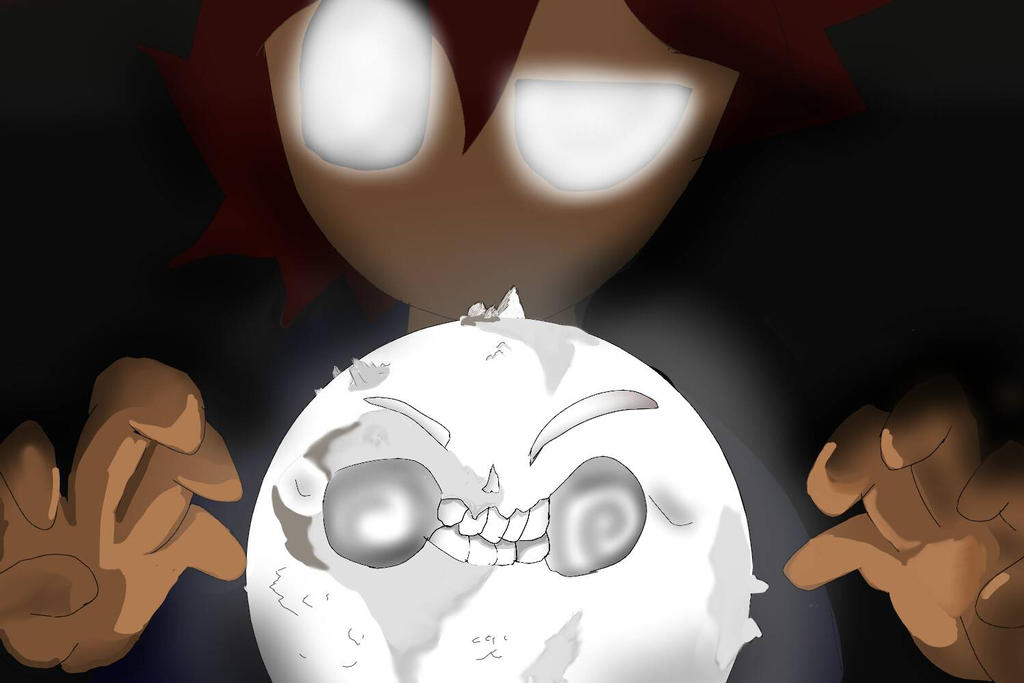 exors: mega exo by streak444 on DeviantArt