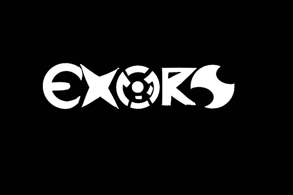 exors white png by streak444 on DeviantArt